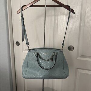 Coach Small Margot Carryall